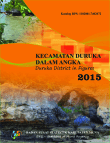 KECAMATAN  DURUKA DALAM ANGKA 2015