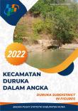 Kecamatan Duruka Dalam Angka 2022