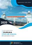 Duruka Subdistrict in Figures 2020