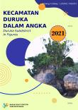 Kecamatan Duruka Dalam Angka 2021