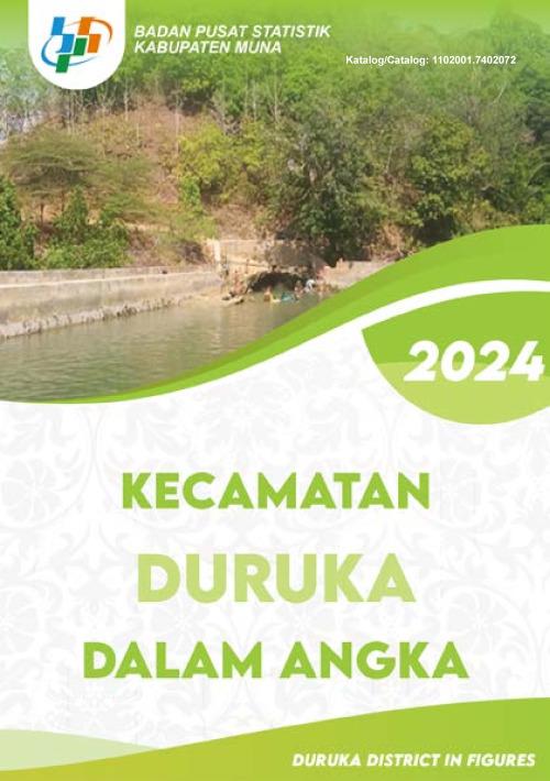 Duruka District in Figures 2024