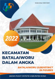 Kecamatan Batalaiworu Dalam Angka 2022