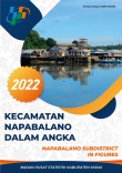 Kecamatan Napabalano Dalam Angka 2022