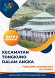 Kecamatan Tongkuno Dalam Angka 2022